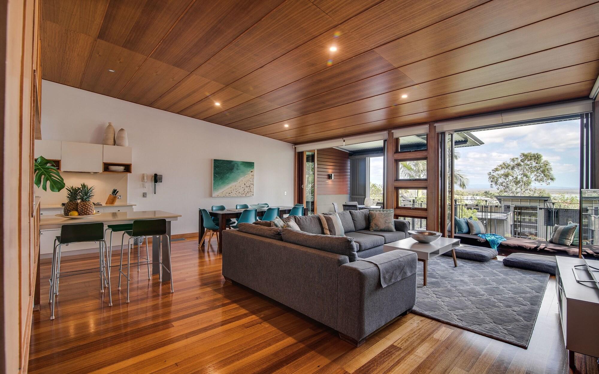Noosa Residences Ngoại thất bức ảnh