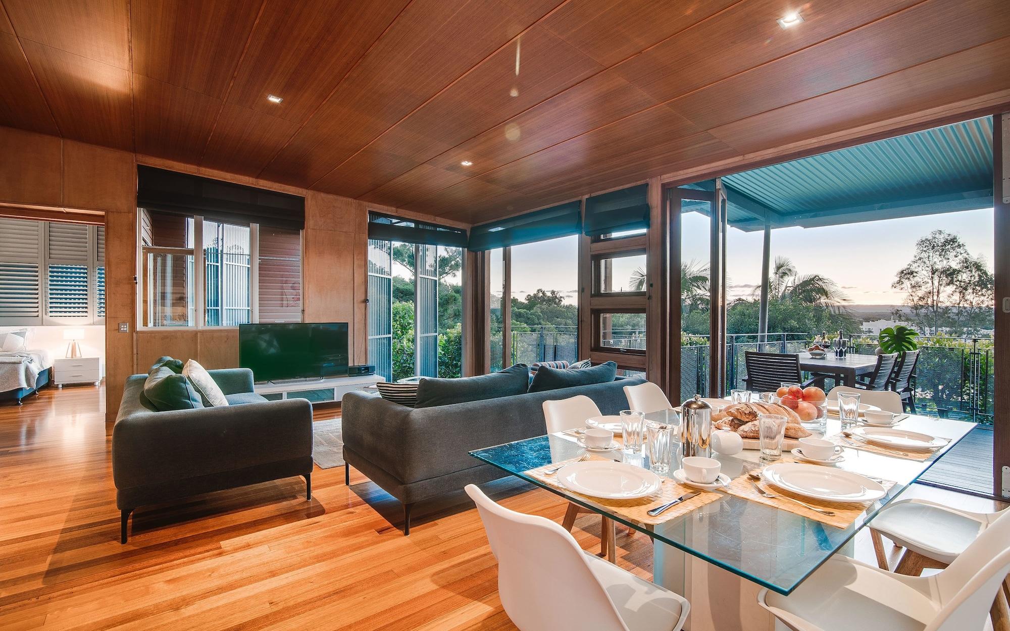 Noosa Residences Ngoại thất bức ảnh