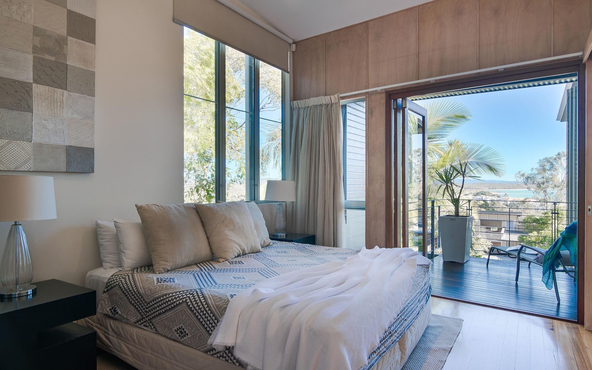 Noosa Residences Ngoại thất bức ảnh