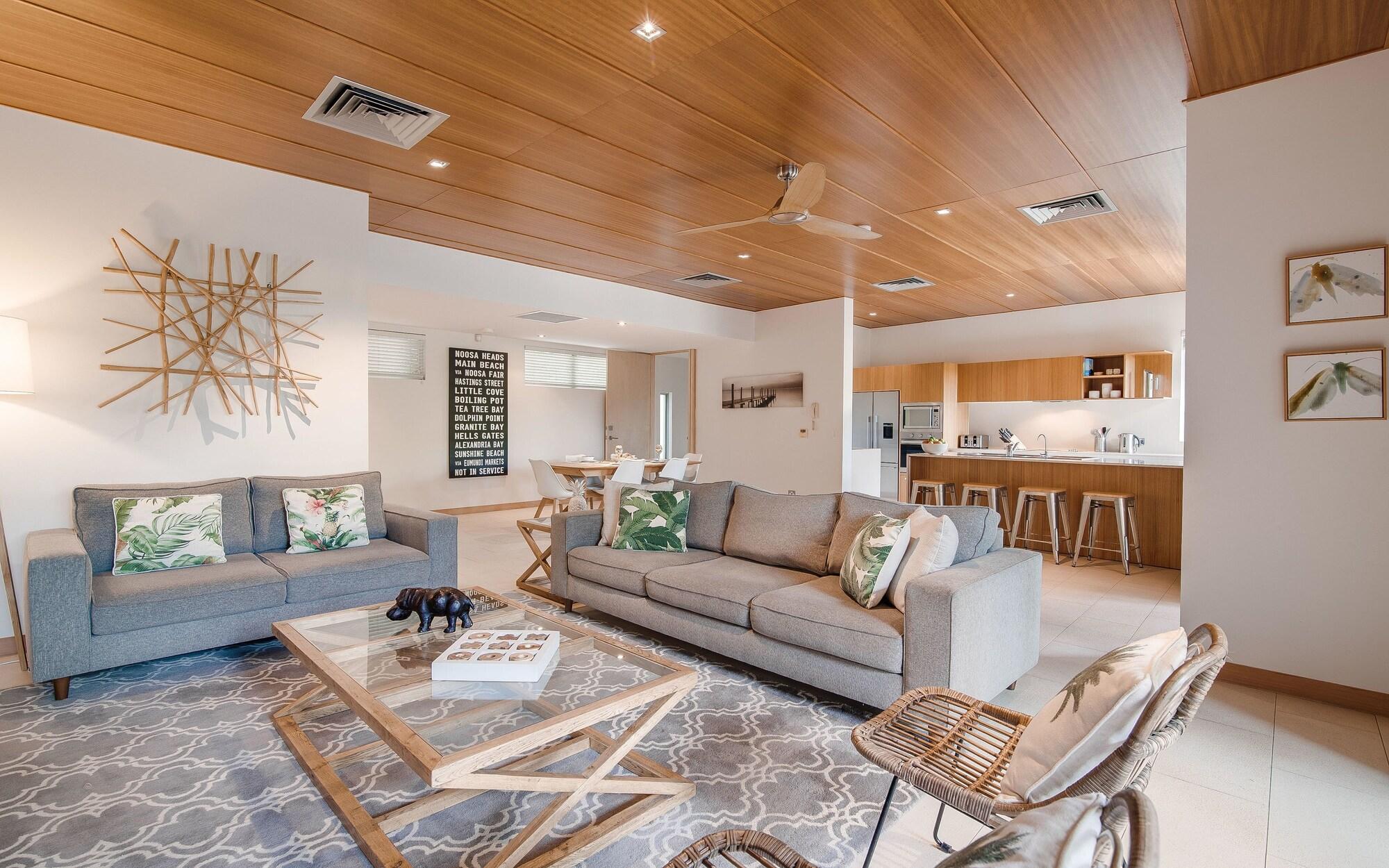 Noosa Residences Ngoại thất bức ảnh