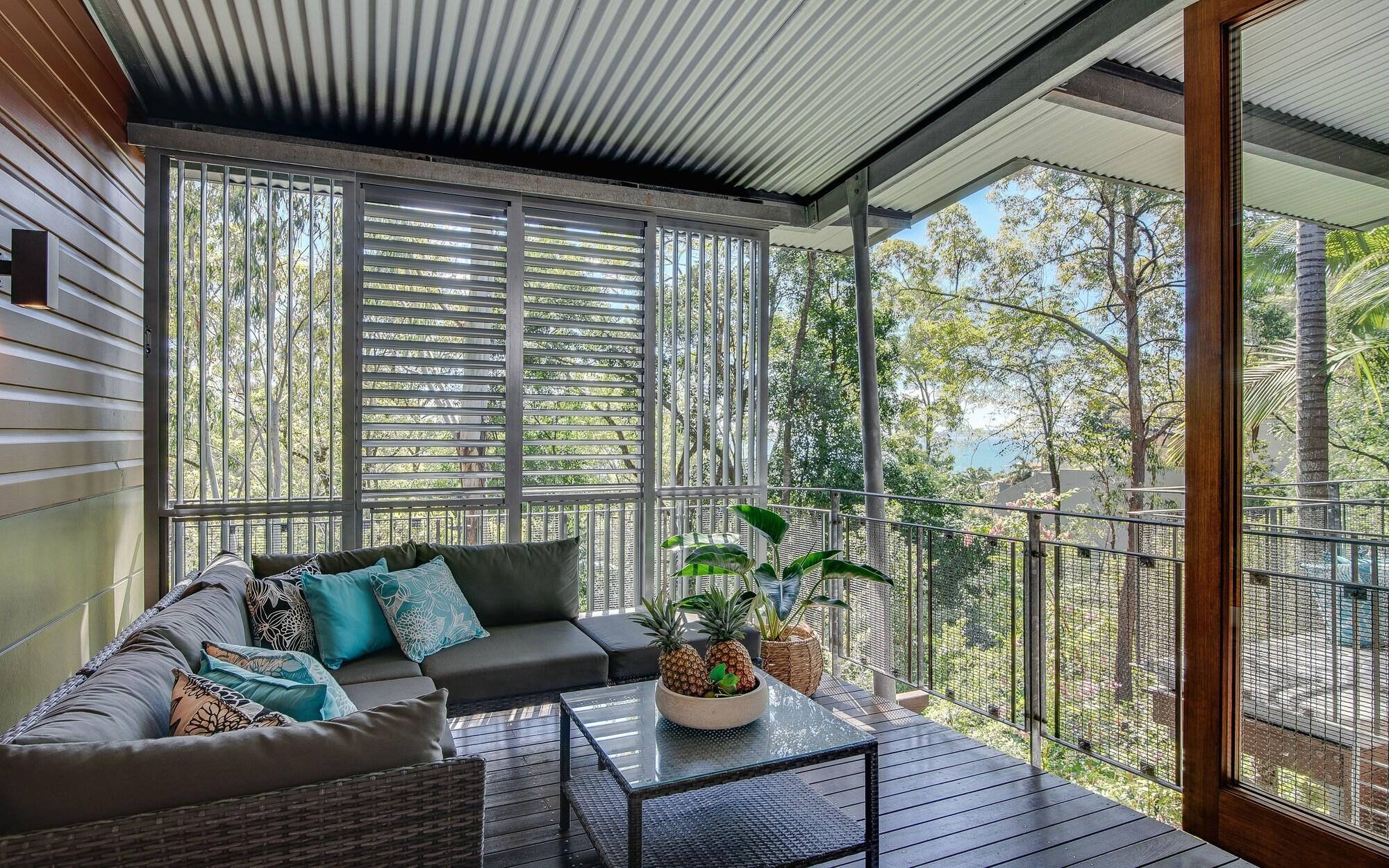 Noosa Residences Ngoại thất bức ảnh