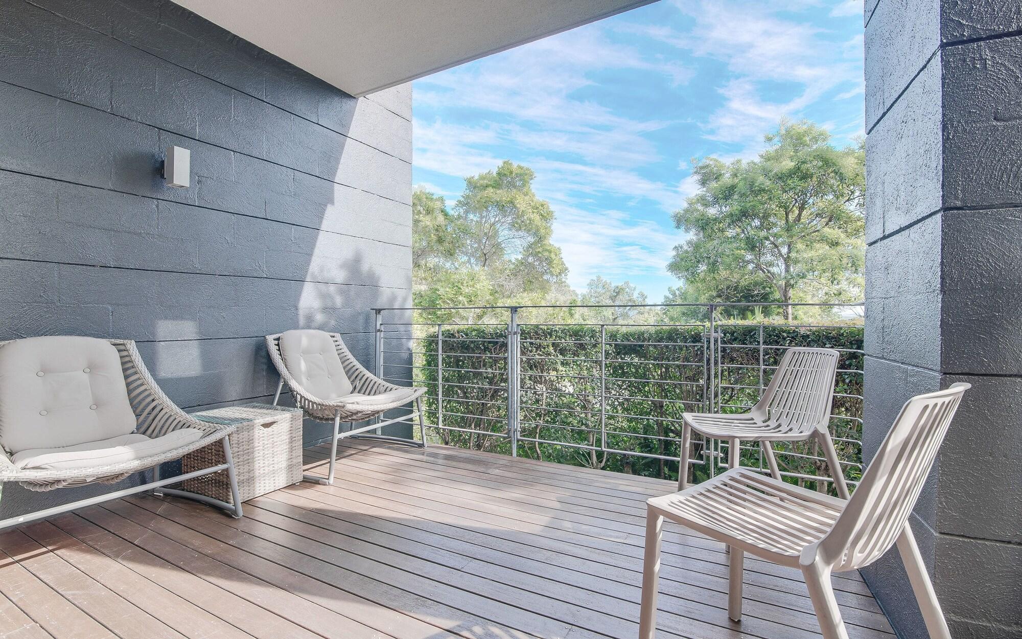 Noosa Residences Ngoại thất bức ảnh