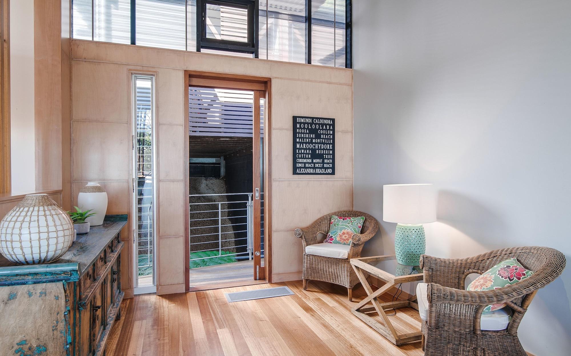 Noosa Residences Ngoại thất bức ảnh