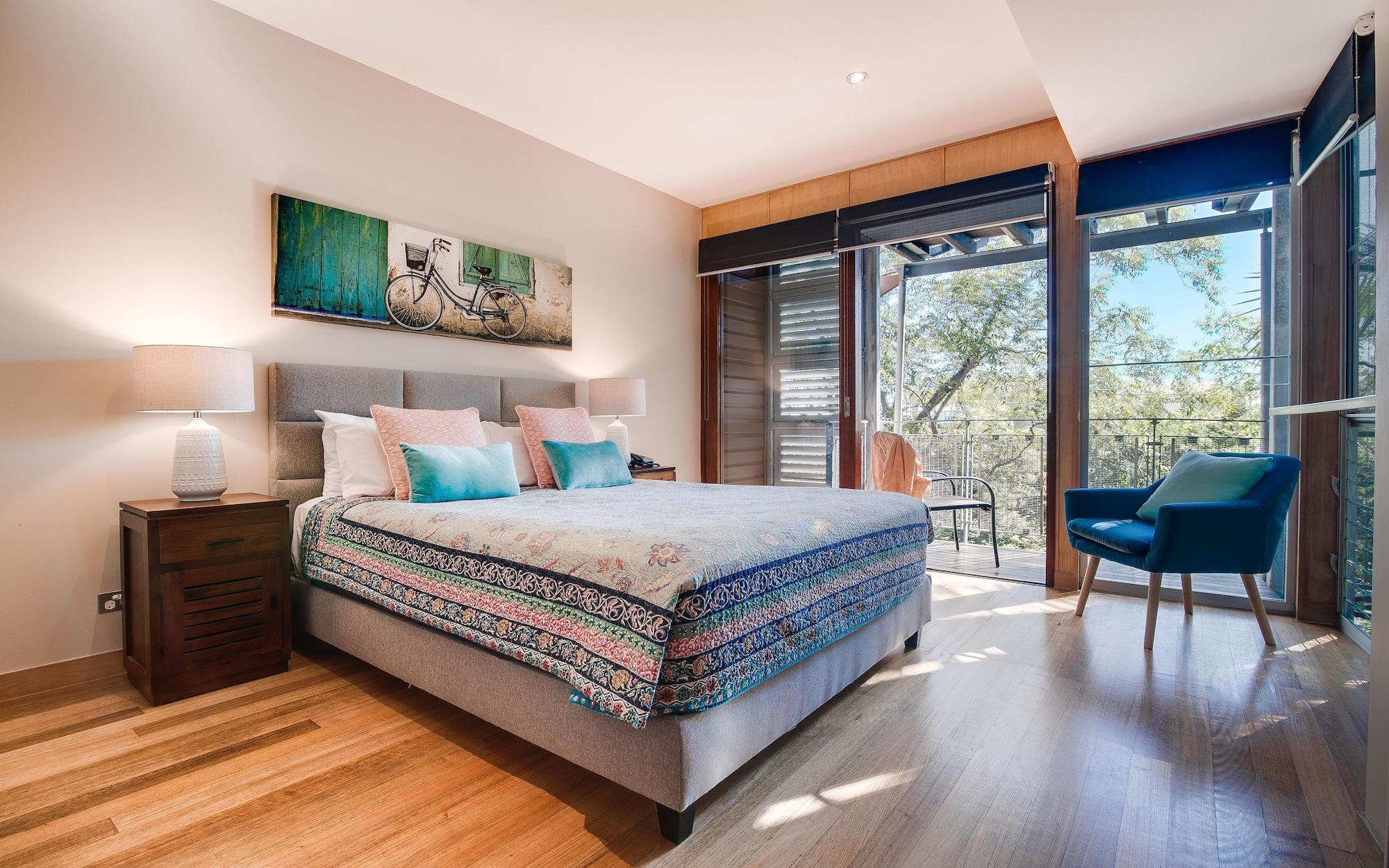 Noosa Residences Ngoại thất bức ảnh