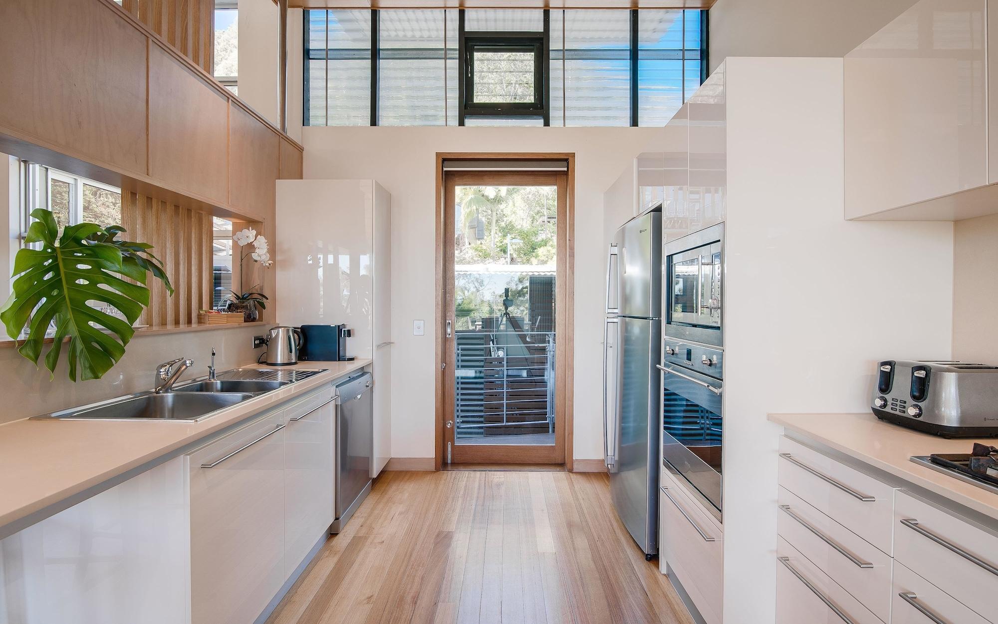 Noosa Residences Ngoại thất bức ảnh