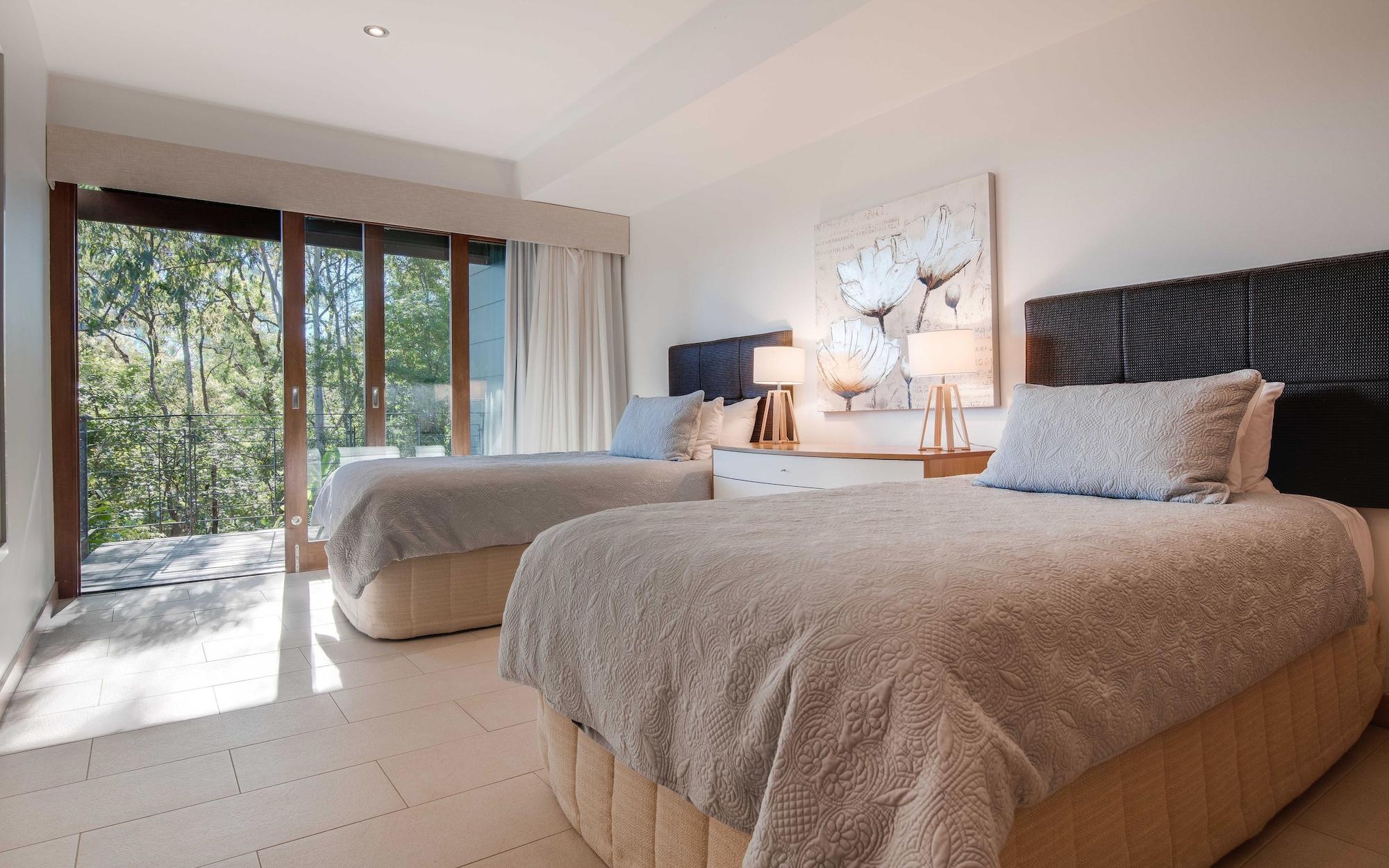 Noosa Residences Ngoại thất bức ảnh