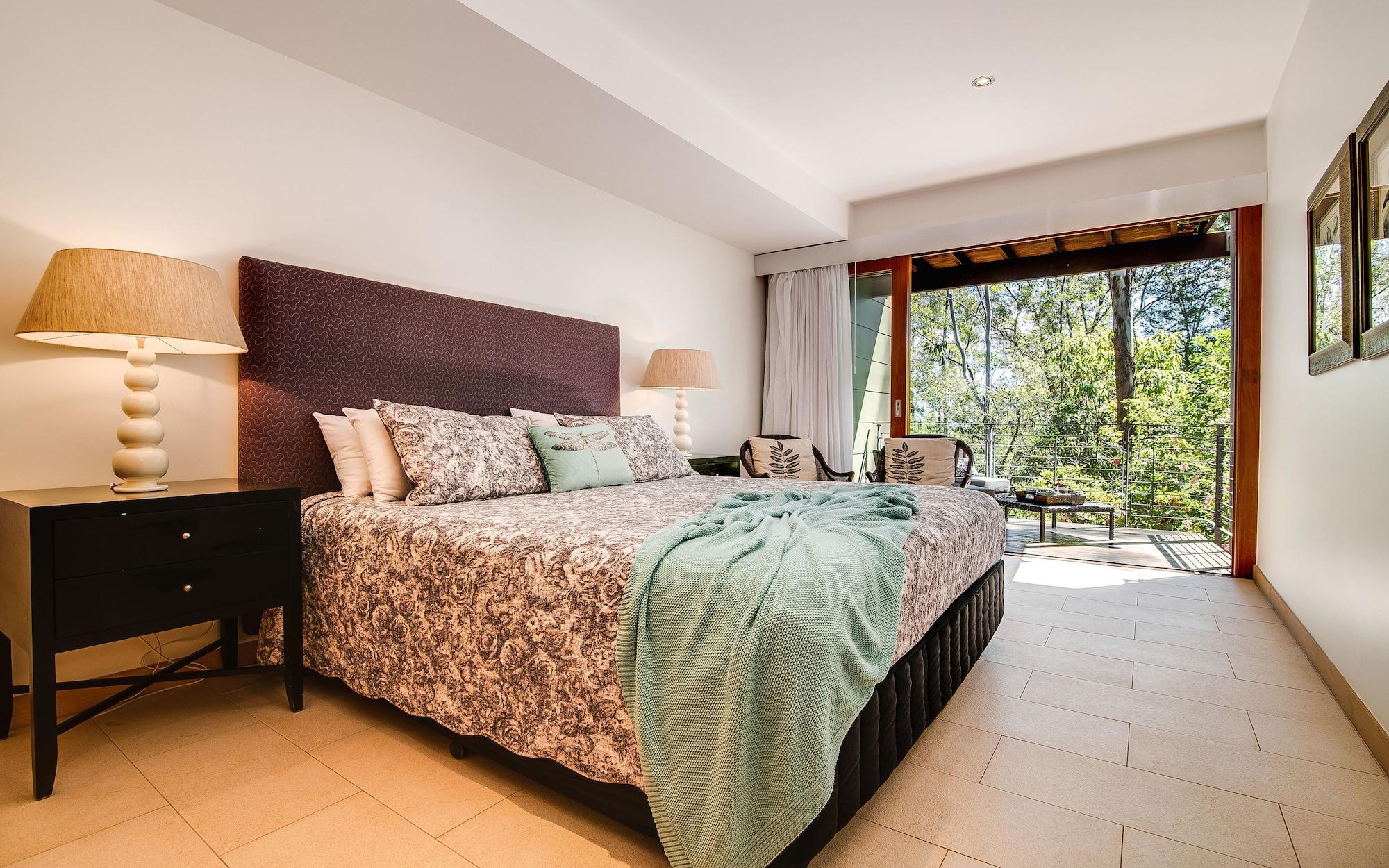 Noosa Residences Ngoại thất bức ảnh