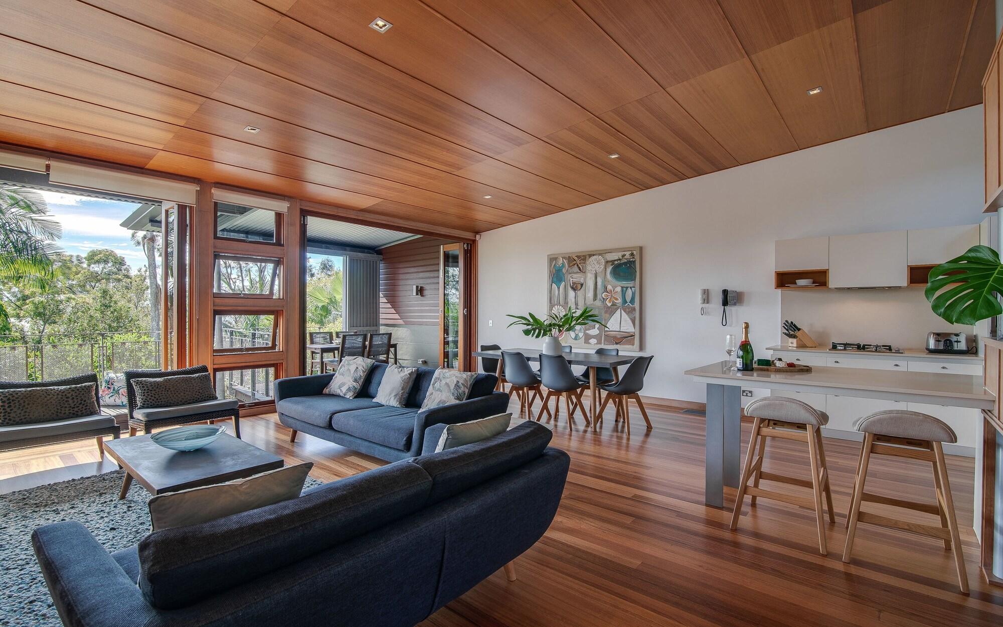 Noosa Residences Ngoại thất bức ảnh