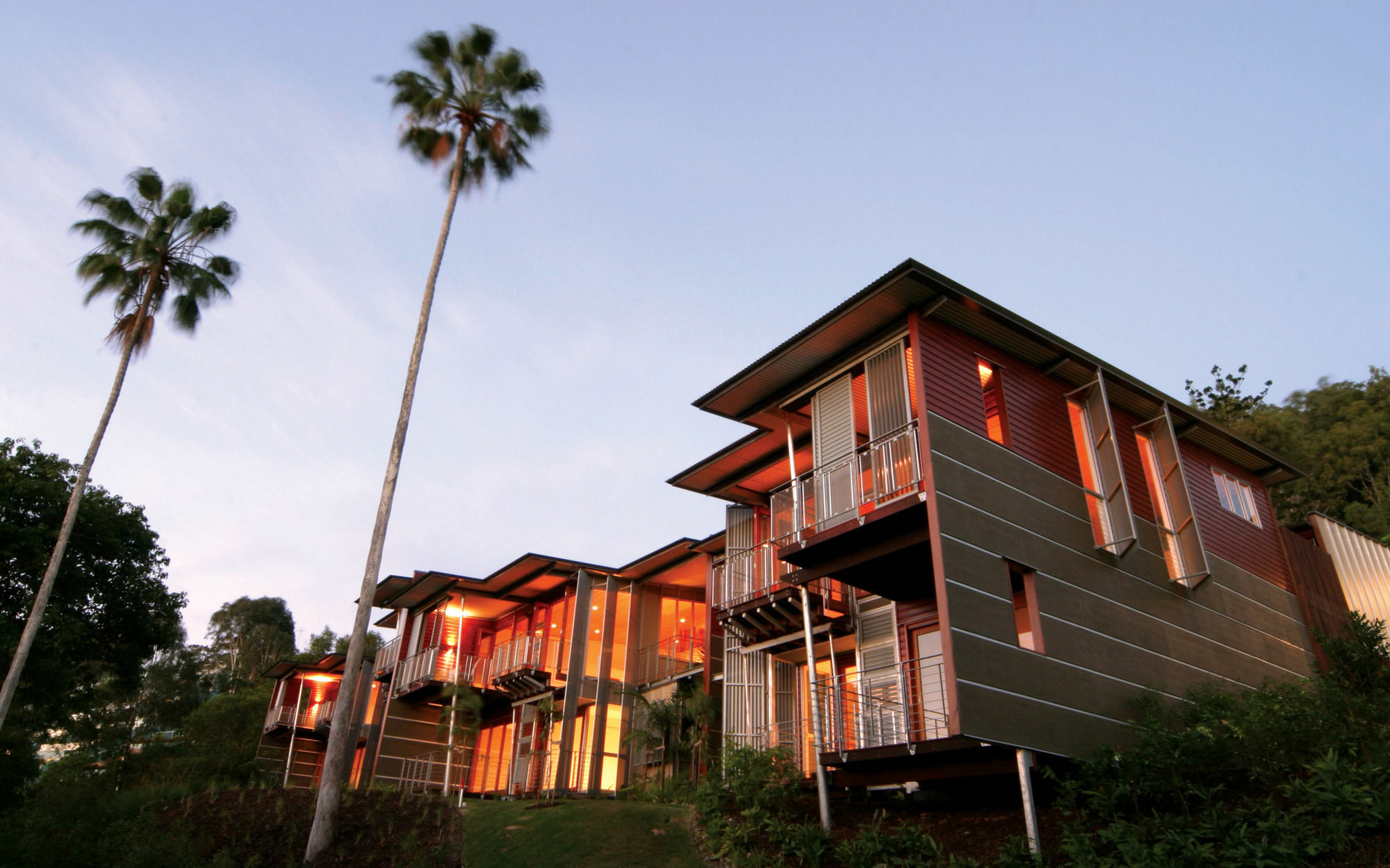 Noosa Residences Ngoại thất bức ảnh