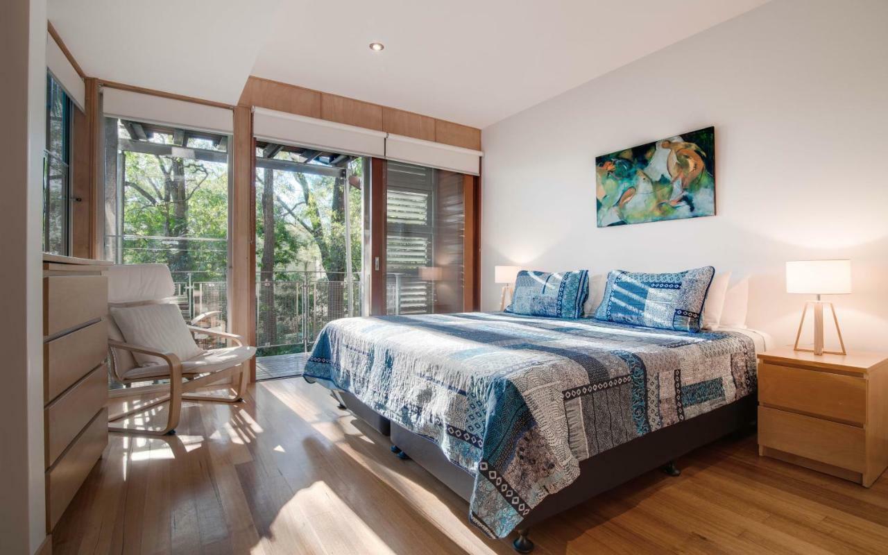 Noosa Residences Ngoại thất bức ảnh