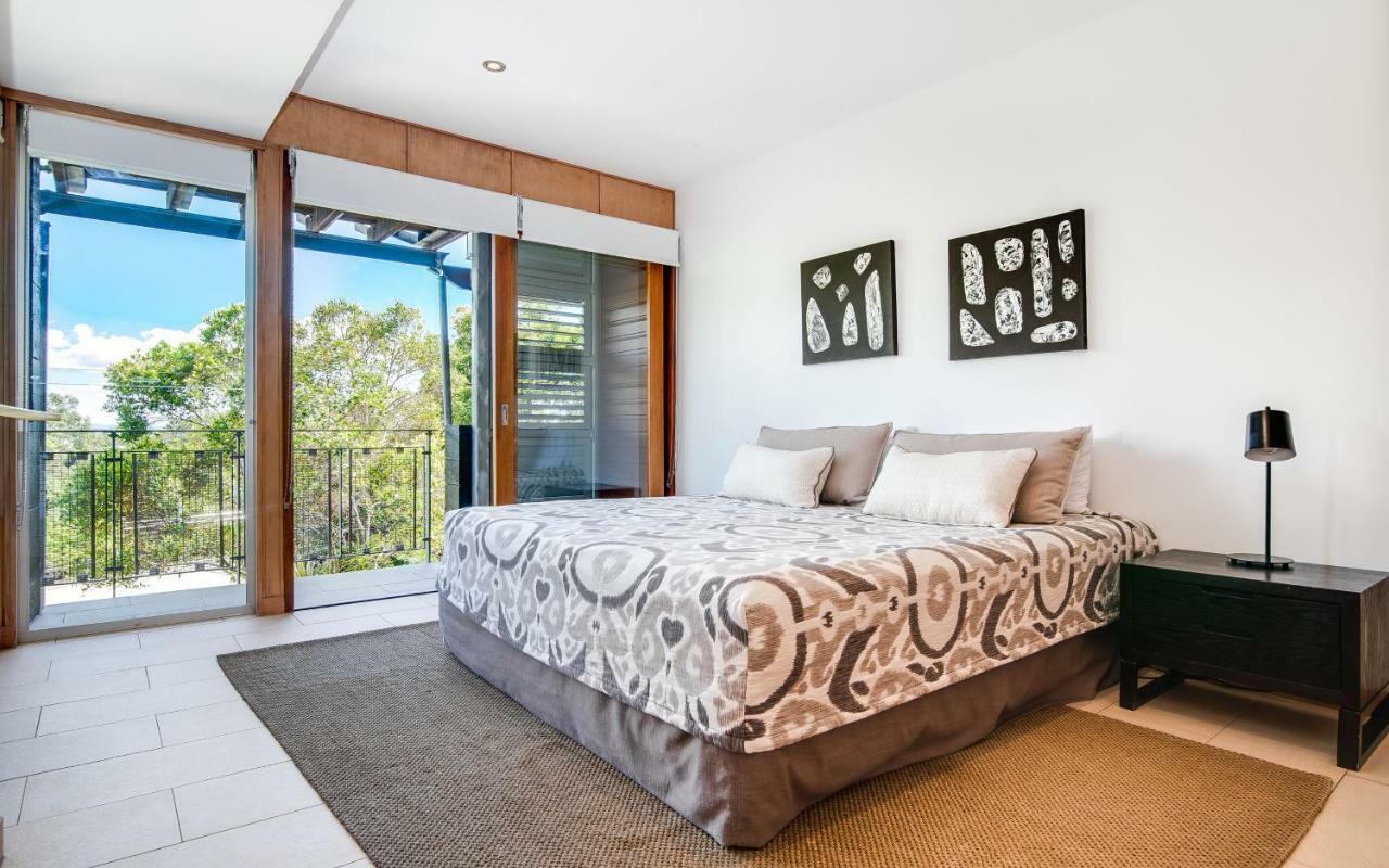 Noosa Residences Ngoại thất bức ảnh